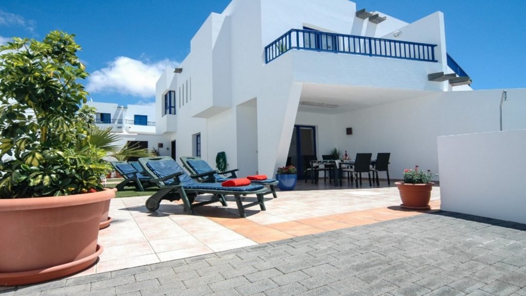 Casa Oscar Casa Oscar