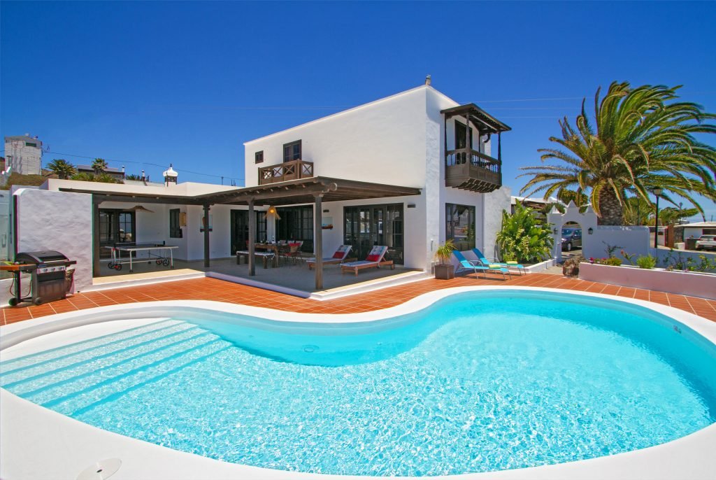 Villa Haere Mai Villa Haere Mai