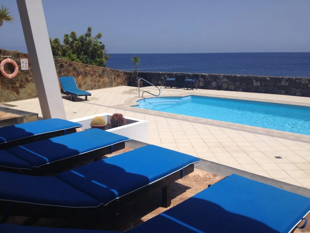 Villa Seafront 7 Villa Seafront 7