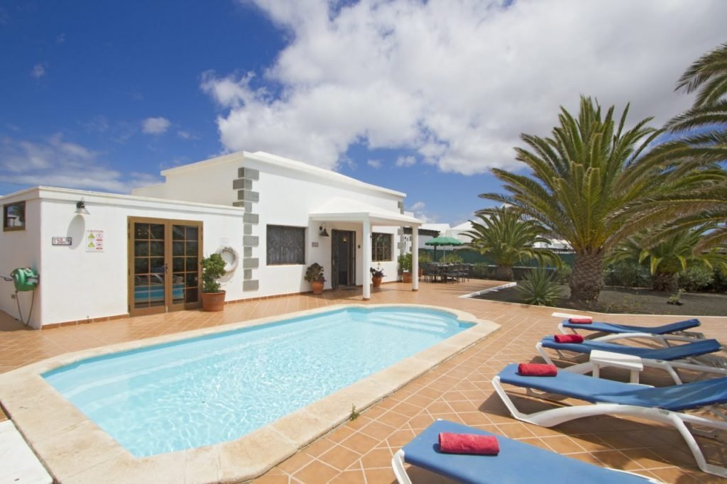 Villa Seraphena Villa Seraphena