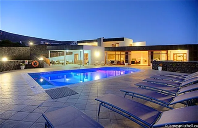 Villa Perdices One Villa Perdices One