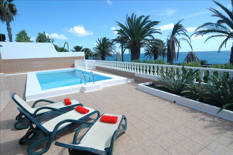 Villa Maximo Villa Maximo