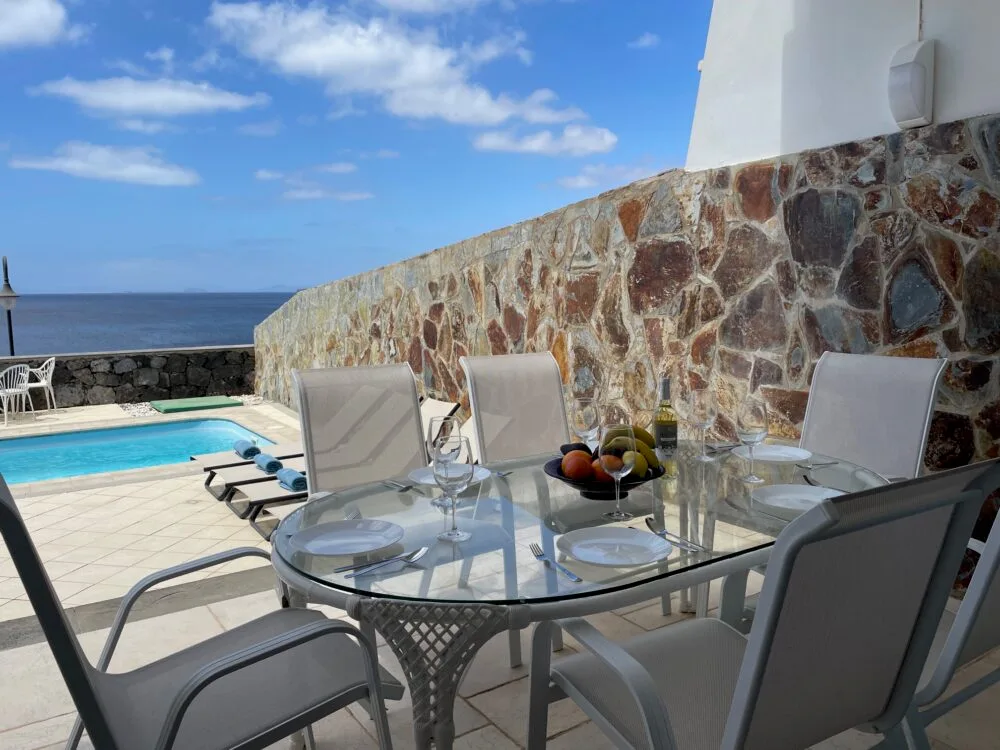 Ocean Oasis Ocean Oasis