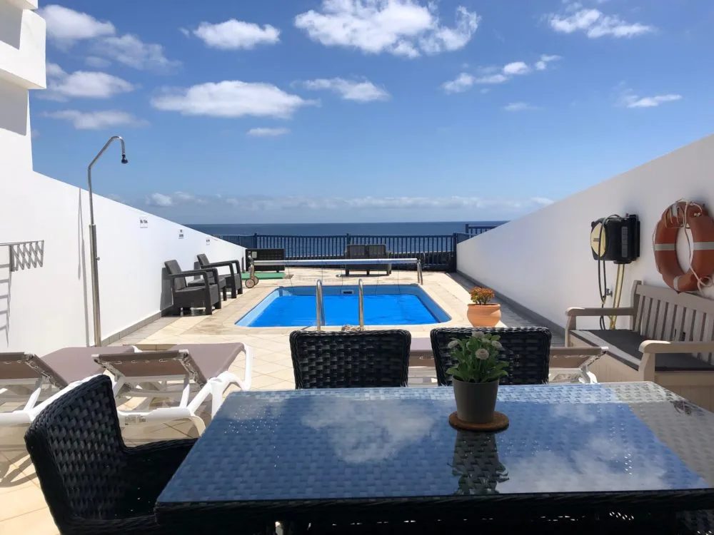 Casa Atlantis Casa Atlantis