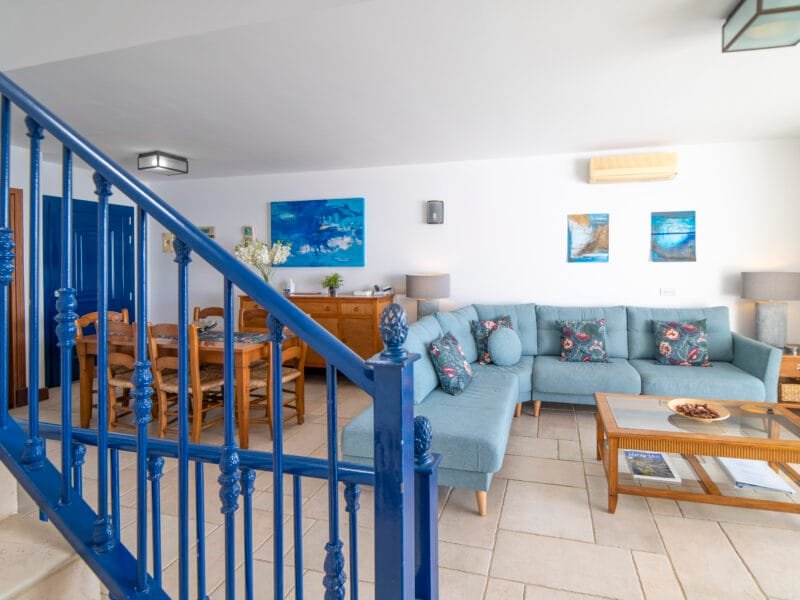 Brisa Marina new Living room