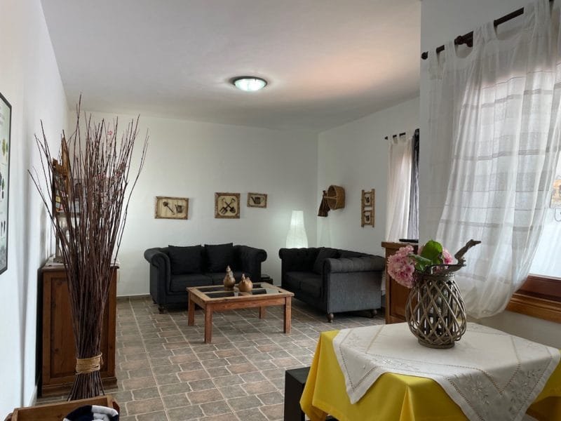 Villa Burgao - Playa Blanca - Lounge