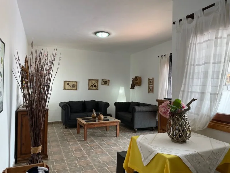Villa Burgao - Playa Blanca - Lounge