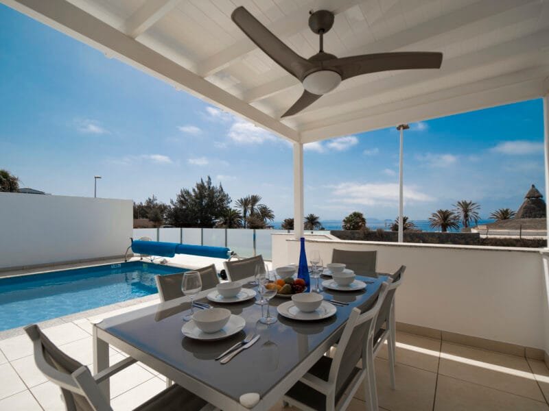 Sirmione new pergola