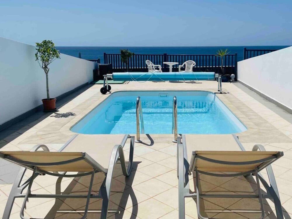 SeaView Town House