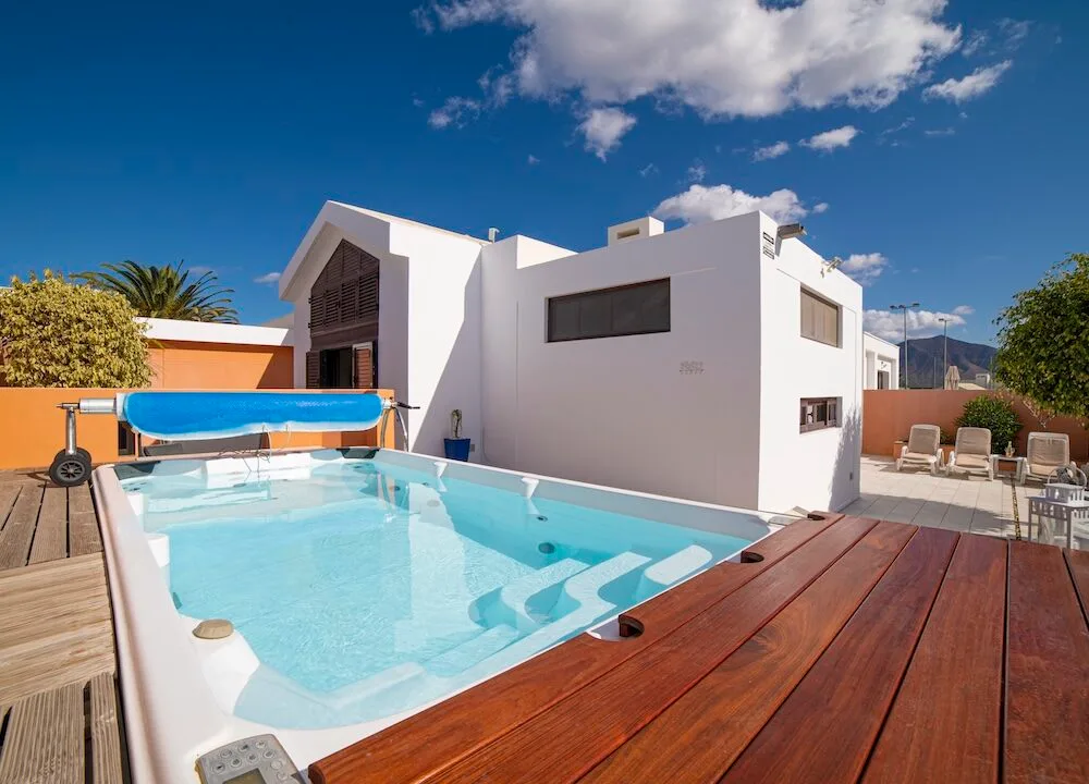 Villa Calluna