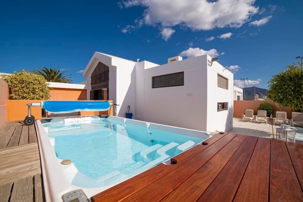 Villa Calluna