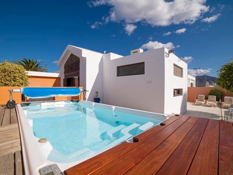Villa Calluna - Lanzarote