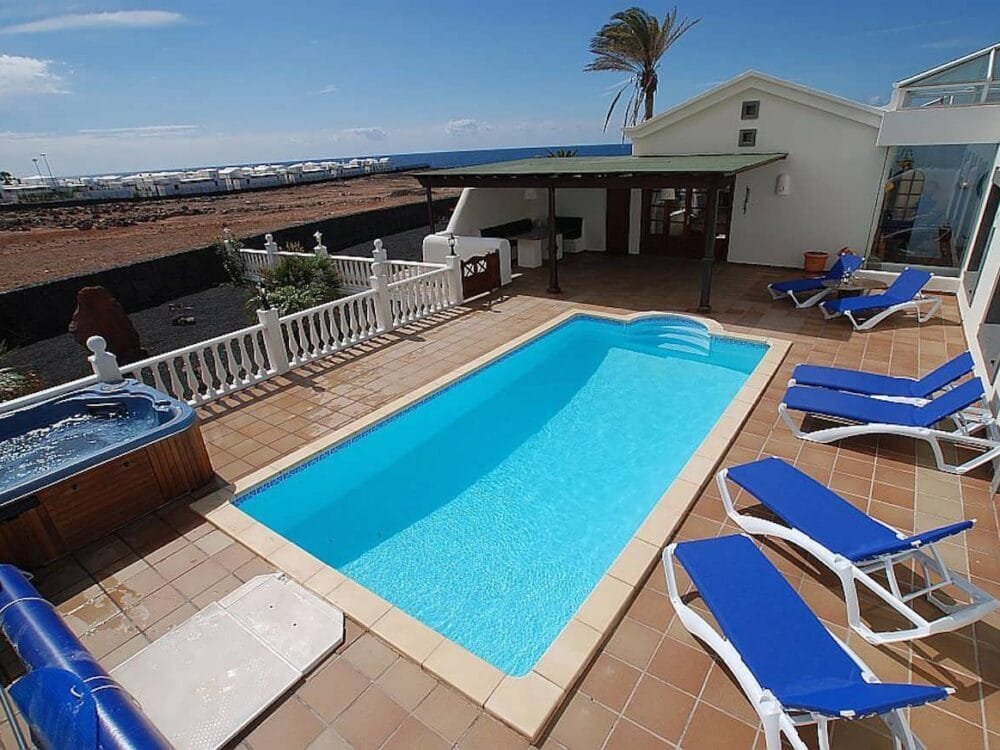 Villa Oceano