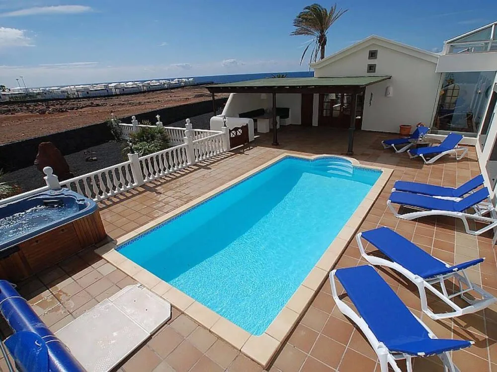 Villa Oceano