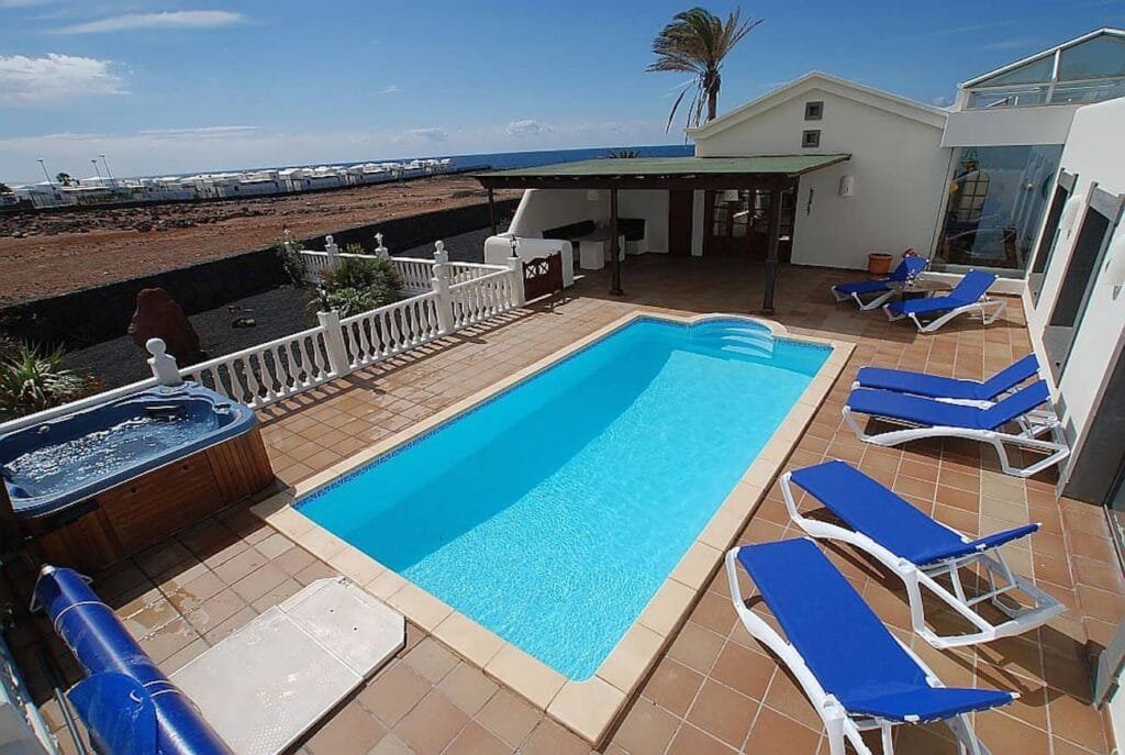 Villa Oceano